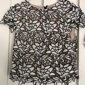 Alice + Olivia 2pc set, like new!